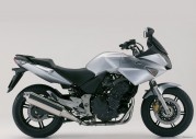 Honda CBF600